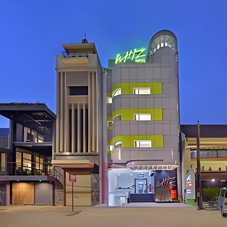 Whiz Hotel Falatehan Jakarta Luaran gambar