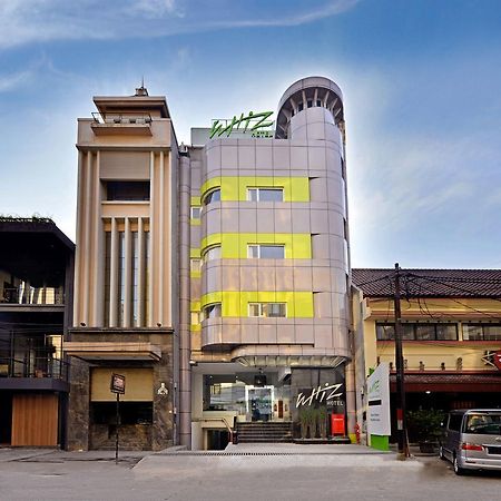 Whiz Hotel Falatehan Jakarta Luaran gambar
