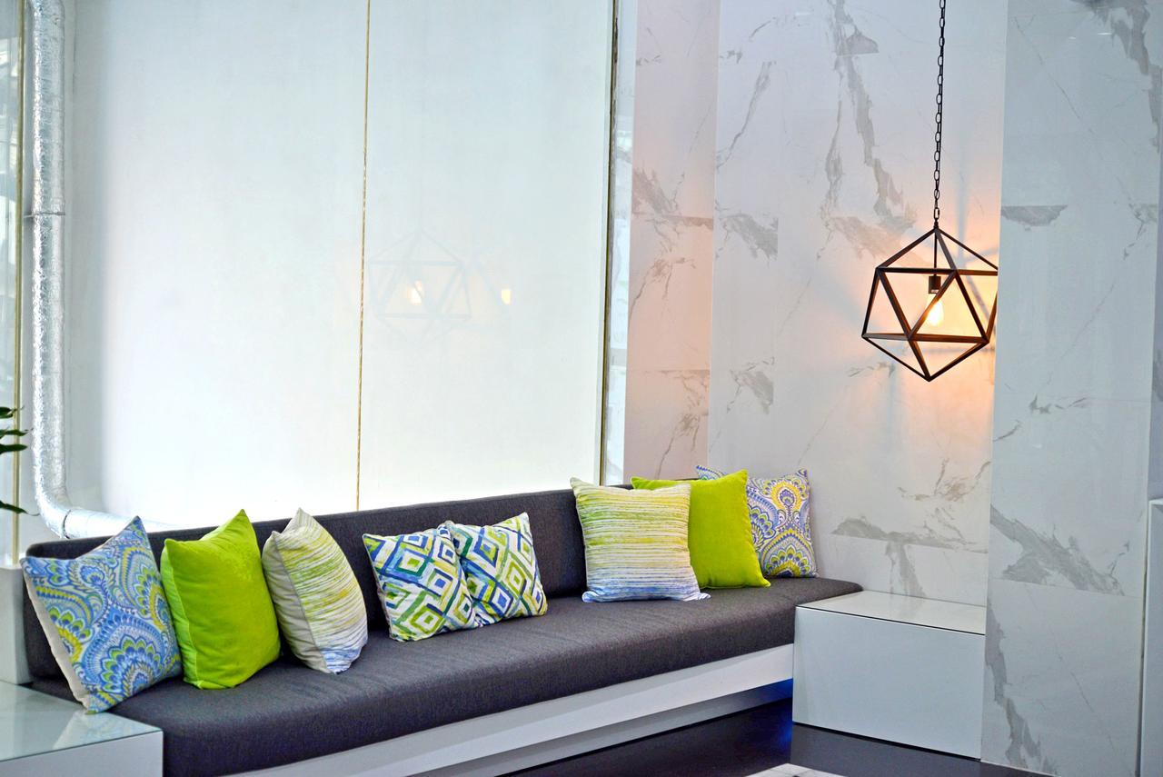 Whiz Hotel Falatehan Jakarta Luaran gambar