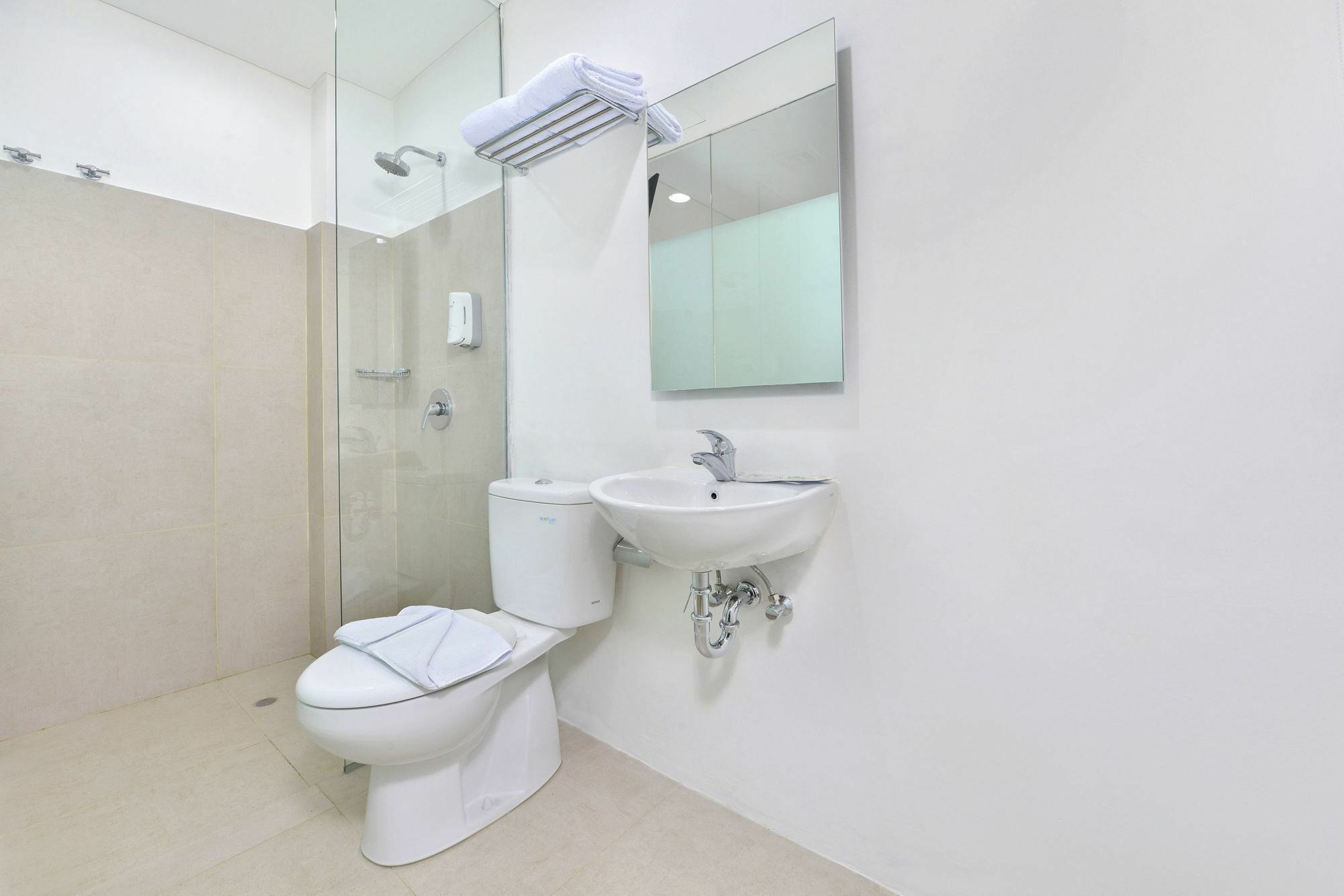 Whiz Hotel Falatehan Jakarta Luaran gambar